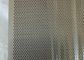 SUS430 διατρυπημένος δίσκος φίλτρων πλέγματος καλωδίων χαρακτικής πλέγμα για τον κατασκευαστή κιβωτίων