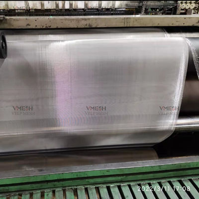 304 316 Δίκτυο φίλτρου συρμάτων από ανοξείδωτο χάλυβα - 10-16 Δίκτυο, διάμετρος συρμάτων 0,5-0,8 mm