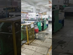 Μυρκοτρύπα από ανοξείδωτο χάλυβα 400 ματιών υφασμένο δίχτυ για υψηλό φίλτρο