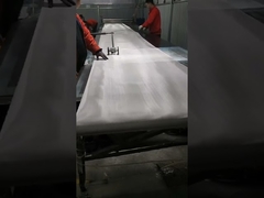 από ανοξείδωτο χάλυβα μικρές τρύπες 300 πλέγματα υφασμένα πλέγματα