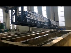 Σε απευθείας σύνδεση αγορών υγιής απορρόφηση φύλλων PVC PP διατρυπημένη PE πλαστική