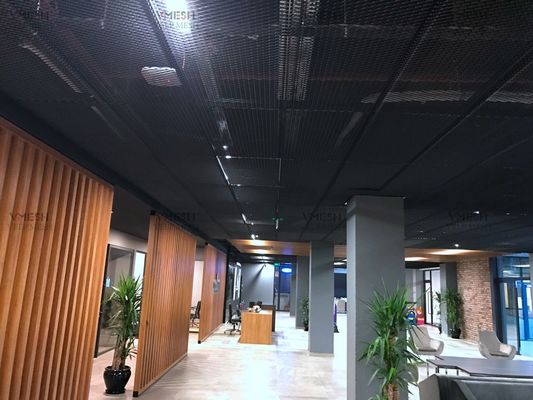 Διαστολικός μεταλλικός φύλλος αλουμινίου για επένδυση οροφής 1060 3003