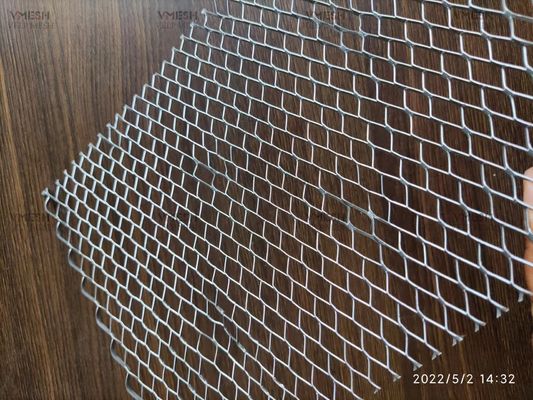 Γαλβανισμένο ατσάλινο πλέγμα σοβά 27x96 ίντσες G60 G90