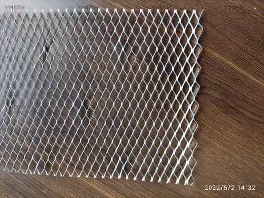 1.75lbs 2.5lbs G60 Ζινκ Στάγμα Wire Mesh Ζυθοποιημένο μεταλλικό πλέγμα