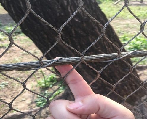 Μαύρη οξείδωση από ανοξείδωτο χάλυβα 50x50mm