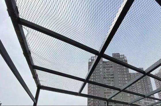Δαχτυλίδι από ανοξείδωτο χάλυβα 20x20mm 304/316 για διακόσμηση κτηνιατρικού πτηνοτροφείου
