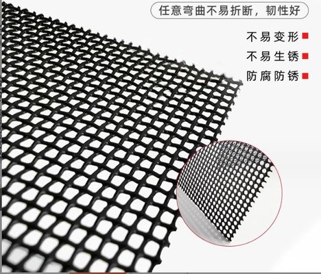 Δίχτυ σήτας από ανοξείδωτο χάλυβα 304/316 10-16 Μάτι