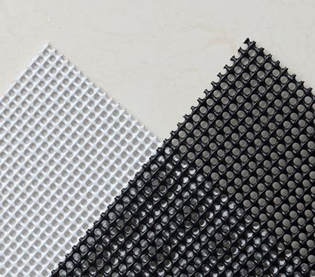 Ss316 11 Mesh Steel Mesh για πόρτες ασφαλείας