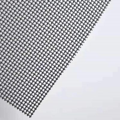 Ατσάλι από ανοξείδωτο χάλυβα 14mesh Metal Mesh Security Screen για παράθυρο