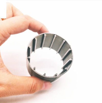 Johnson Filter Pipe Sand Control Συνεχής σχισμή σωλήνα σύρμα περιτύλιγμα Wedge σύρμα οθόνη