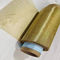 Αντι-διαβρωτικό μεταλλικό πλέγμα από χαλκό / χάλυβα για ηλεκτρομαγνητική προστασία