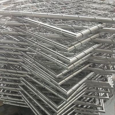 Δίκτυο ασφαλείας από ατσάλινο καλώδιο SS304/316 για γέφυρα ζωολογικού κήπου
