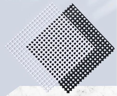 Διάφραξη παραθύρου από ανοξείδωτο χάλυβα, επικαλυμμένη με σκόνη, ανθεκτικότητα στη διάβρωση, οθόνες ασφαλείας