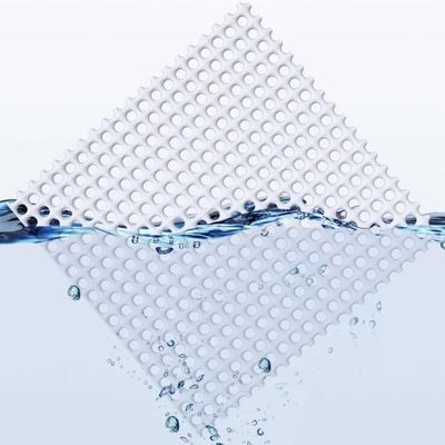 Ατσάλι από ανοξείδωτο χάλυβα Plain Weave Mesh Wire Cloth For Air Filter Screen
