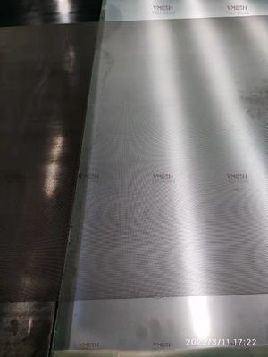 304 316 316L Συρματόπλεγμα από ανοξείδωτο χάλυβα - Φίλτρο οθόνης 25 έως 300 Micron