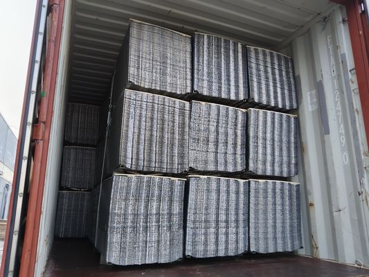 Ελαφρύς βάρος οξυγόνων δομικών πινάκων από σκυρόδεμα