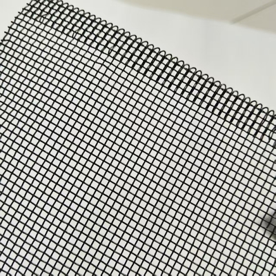 Αλουμινίου Wire Mesh για Windows 0,5-1,2m πλάτος οθόνη εντόμων