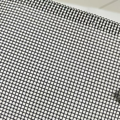 Αλουμινίου Wire Mesh για Windows 0,5-1,2m πλάτος οθόνη εντόμων
