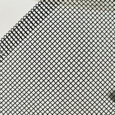 Αλουμινίου Wire Mesh για Windows 0,5-1,2m πλάτος οθόνη εντόμων