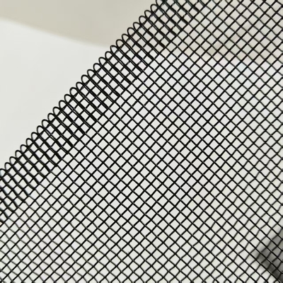 Αλουμινίου Wire Mesh για Windows 0,5-1,2m πλάτος οθόνη εντόμων