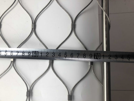 Εύκαμπτο Πλέγμα από Ανοξείδωτο Ατσάλι κατά της Κλοπής με 10 Χρόνια Εγγύηση και Υλικό 304/316 για Ασφαλή Προστασία Τσάντας