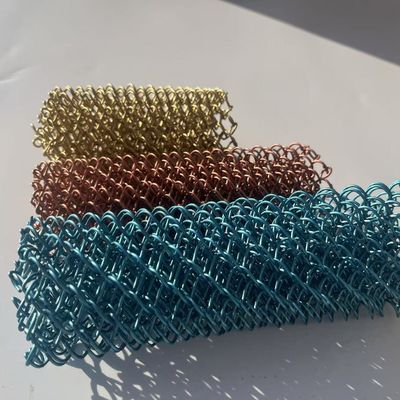 Διακοσμητικά Συστήματα Μεταλλικών Διχτυών Υφαντών Νεροκουρτίνας Βροχής