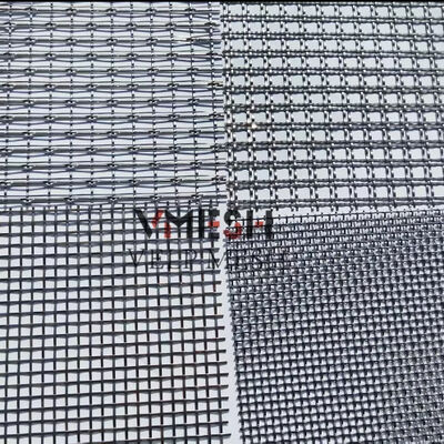 Αρχιτεκτονικό συρμάτινο πλέγμα από ανοξείδωτο ατσάλι για διακόσμηση εσωτερικού χώρου