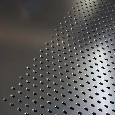 0.7mm 1mm 2mm Αλουμίνιο Ζυγισμένο Ατσάλι Περήφανη μέταλλο Προσαρμοσμένο σχέδιο τρύπας