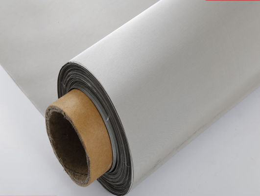 Σύρμα πλέγματος από ανοξείδωτο χάλυβα SS304 SS316 Αντιδιαβρωτικό Ολλανδικό Ίσιο Διπλό Πλέγμα