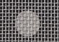 Διακοσμητικό γαλβανισμένο υφαμένο Crimp καλώδιο 1.0m30m κλειδαριών σαφής ύφανση
