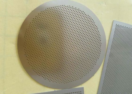 Ατσάλι από ανοξείδωτο χάλυβα 304 EMI RFI
