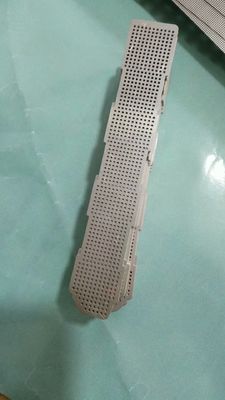0.4mm 0.5mm διαφάνεια Custom Shape Design Etching Mesh Φίλτρο δίσκος για την επεξεργασία του νερού