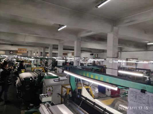 Υφαντό συρμάτινο πλέγμα από ανοξείδωτο χάλυβα 304 για φιλτράρισμα σε υψηλές θερμοκρασίες