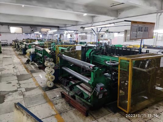 Φίλτρο Ύφασμα από Ανοξείδωτο Χάλυβα SUS316L 1-635 Mesh Δωρεάν Δείγματα