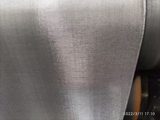 304 316 Ολλανδικό Υφαντό Πλέγμα από Ανοξείδωτο Χάλυβα για Φίλτρα Υψηλής Ακρίβειας