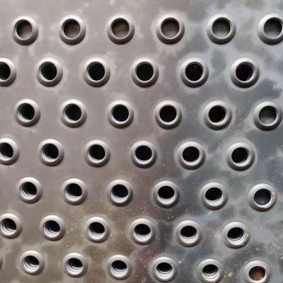 Περπατητήριος διάδρομος Περπατητήριος λαβός Πυροβόλητο πλέγμα ασφαλείας