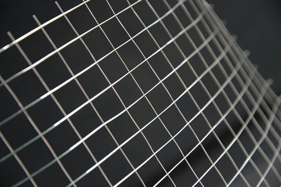 Γαλβανισμένα ρολά συρμάτινου πλέγματος 0,5mm για φράχτες και κλουβιά