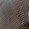 Γαλβανισμένο μόνο επεκταθε'ν ασβεστοκονίαμα μέταλλο τοίχων πλέγματος διαμαντιών πηχακιών πλευρών στόκων Furring