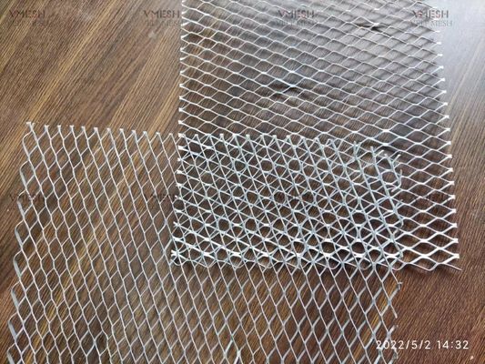 3.4lb μόνο επεκταθε'ν Furring μήκος πηχακιών 96inch καλωδίων στόκων πηχακιών μετάλλων