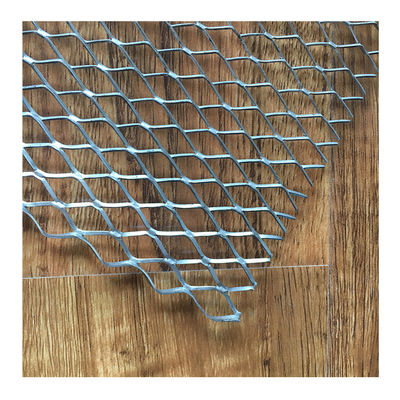 G30 G60 Ζινκ Επιστρώσεις Στάγμα Wire Mesh 3,4lbs Ζυθοποιημένο μεταλλικό πλέγμα Lath
