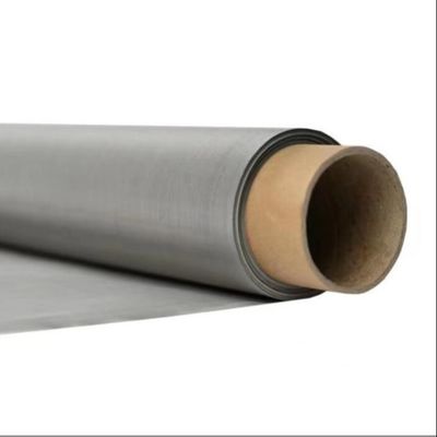 Φίλτρο πλέγματος από ανοξείδωτο χάλυβα 316 με πλέξη 50 Mesh για φιλτράρισμα νερού με υψηλό ρυθμό ροής