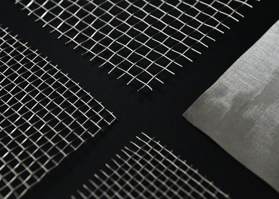 Velp 0.7mm πτυχωμένη ανοξείδωτο δομένος οθόνη 1200mm 1500mm πλέγματος καλωδίων