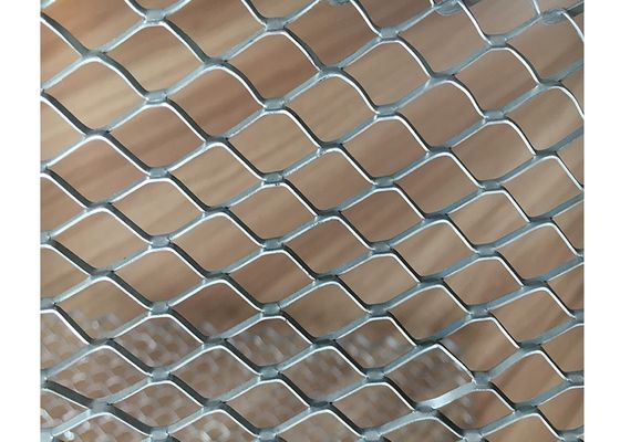 Πλέγμα καλωδίων στόκων ASTM A653 27 πηχάκι μετάλλων 