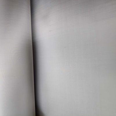 Μικρή τρύπα 300 υφαμένο πλέγμα ύφασμα της υψηλής διήθησης ανοξείδωτου