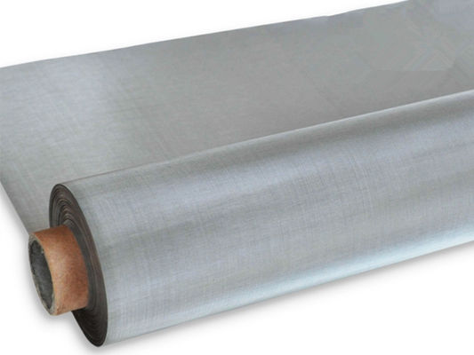 316 από ανοξείδωτο χάλυβα 300 πλέγμα υφαντό σύρμα για υψηλή διήθηση