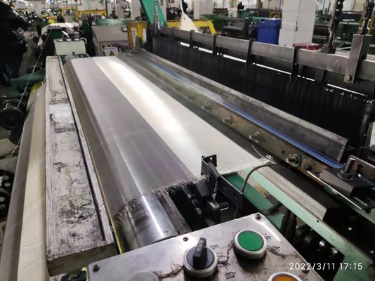 40 80 100 σαφές ολλανδικό πλέγμα ύφανσης 14x88 πλέγματος διήθησης ανοξείδωτου πλέγματος