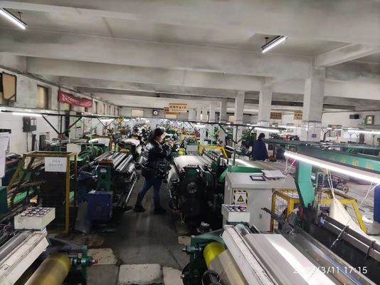 Ύφασμα 100 πλέγματος καλωδίων ανοξείδωτου σαφούς ύφανσης διαστημικής πτήσης 200 300 400 500 μικρό