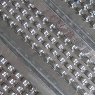 Συγκεκριμένο γεια μόνιμο γαλβανισμένο εγκιβωτισμός πλέγμα πηχακιών μετάλλων πλευρών